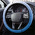 Sierra Leone Steering Wheel Cover Happy Independence Day