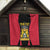 Personalised Empire dHayiti 1804–1806 Quilt Coat Of Arms Flag Style