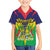 Personalised Mauritius Hawaiian Shirt Stella Clavisque Maris Indici