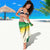 Personalised Nairobi Kenya Sarong The Green City under the Sun