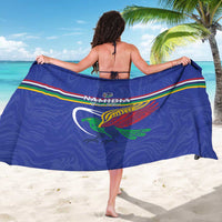 Namibia Rugby Custom Sarong Go Welwitschias