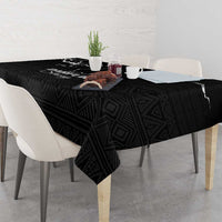 Darfur Sudan Strong Tablecloth Pray for Tarseen - Wonder Print Shop