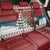 Canada Christmas Back Car Seat Cover Merry Christmoose