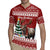 Personalized Canada Christmas Rugby Jersey Merry Christmoose