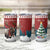 Personalized Canada Christmas Tumbler Cup Merry Chistmoose