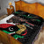 Libya 73rd Anniversary Independence Day Quilt Bed Set - Wonder Print Shop