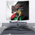 Libya 73rd Anniversary Independence Day Tapestry