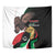 Libya 73rd Anniversary Independence Day Tapestry