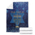 Hanukkah Jewish Festival Blanket Meronah With Star Of David