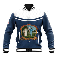 Personalized 3rd United States Colored Troops Baseball Jacket E Pluribus Unum - Wonder Print Shop