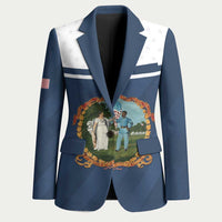 Personalized 3rd United States Colored Troops Blazer E Pluribus Unum - Wonder Print Shop