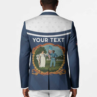 Personalized 3rd United States Colored Troops Blazer E Pluribus Unum - Wonder Print Shop