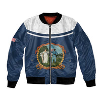 Personalized 3rd United States Colored Troops Bomber Jacket E Pluribus Unum - Wonder Print Shop