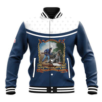 Personalized 22nd United States Colored Troops Baseball Jacket E Pluribus Unum - Wonder Print Shop