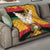Juneteenth African American Quilt Free-ish Since 1865