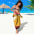 Juneteenth African American Sarong Free-ish Since 1865