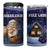 Iceland Christmas Askasleikir 4 in 1 Can Cooler Tumbler The Yule Lads Bowl Licker - Wonder Print Shop