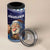 Iceland Christmas Askasleikir 4 in 1 Can Cooler Tumbler The Yule Lads Bowl Licker - Wonder Print Shop