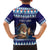 Iceland Christmas Askasleikir Family Matching Long Sleeve Bodycon Dress and Hawaiian Shirt The Yule Lads Bowl Licker - Wonder Print Shop