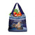 Iceland Christmas Askasleikir Grocery Bag The Yule Lads Bowl Licker