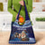 Iceland Christmas Askasleikir Grocery Bag The Yule Lads Bowl Licker