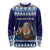 Iceland Christmas Askasleikir Long Sleeve Shirt The Yule Lads Bowl Licker - Wonder Print Shop