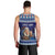 Iceland Christmas Askasleikir Men Tank Top The Yule Lads Bowl Licker - Wonder Print Shop