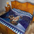 Iceland Christmas Askasleikir Quilt The Yule Lads Bowl Licker - Wonder Print Shop