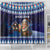 Iceland Christmas Askasleikir Shower Curtain The Yule Lads Bowl Licker