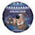 Iceland Christmas Askasleikir Spare Tire Cover The Yule Lads Bowl Licker