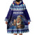 Iceland Christmas Askasleikir Wearable Blanket Hoodie The Yule Lads Bowl Licker