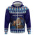 Iceland Christmas Askasleikir Zip Hoodie The Yule Lads Bowl Licker