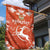 Custom Niger Football Garden Flag Go Menas - Wonder Print Shop