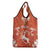 Custom Niger Football Grocery Bag Go Menas