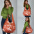 Custom Niger Football Grocery Bag Go Menas