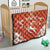 Custom Niger Football Quilt Go Menas - Wonder Print Shop