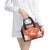 Custom Niger Football Shoulder Handbag Go Menas