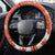 Niger Football Steering Wheel Cover Go Menas - Wonder Print Shop