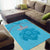 Custom South Africa Pretoria Cricket Area Rug Roar Saam More - This Is Pretoria - Wonder Print Shop