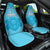 Custom South Africa Pretoria Cricket Car Seat Cover Roar Saam More - This Is Pretoria - Wonder Print Shop