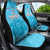 Custom South Africa Pretoria Cricket Car Seat Cover Roar Saam More - This Is Pretoria - Wonder Print Shop