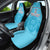 Custom South Africa Pretoria Cricket Car Seat Cover Roar Saam More - This Is Pretoria - Wonder Print Shop