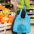 Custom South Africa Pretoria Cricket Grocery Bag Roar Saam More - This Is Pretoria