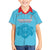 Custom South Africa Pretoria Cricket Kid Hawaiian Shirt Roar Saam More - This Is Pretoria - Wonder Print Shop