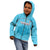 Custom South Africa Pretoria Cricket Kid Hoodie Roar Saam More - This Is Pretoria - Wonder Print Shop