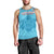 Custom South Africa Pretoria Cricket Men Tank Top Roar Saam More - This Is Pretoria