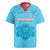 Custom South Africa Pretoria Cricket Rugby Jersey Roar Saam More - This Is Pretoria