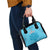 Custom South Africa Pretoria Cricket Shoulder Handbag Roar Saam More - This Is Pretoria