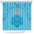 Custom South Africa Pretoria Cricket Shower Curtain Roar Saam More - This Is Pretoria