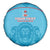 Custom South Africa Pretoria Cricket Spare Tire Cover Roar Saam More - This Is Pretoria